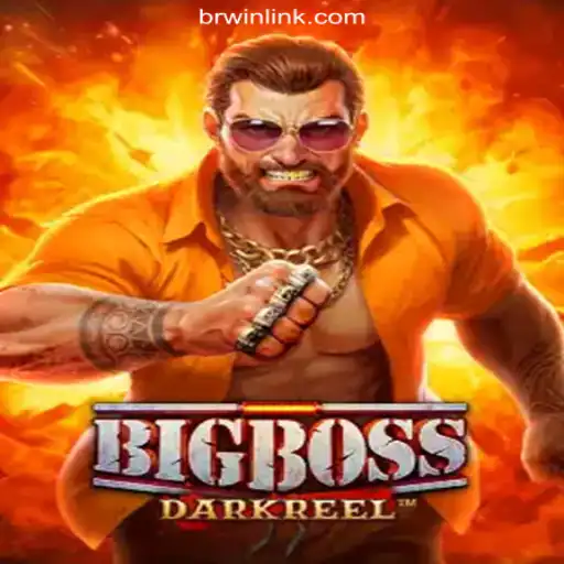 BigBoss: Exploring the Thrilling World of Online Slots on BRWIN.com