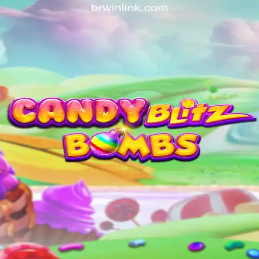 Discover the Thrills of CandyBlitzBombs on BRWIN.com: The Premier Platform for Online Slots in Brazil