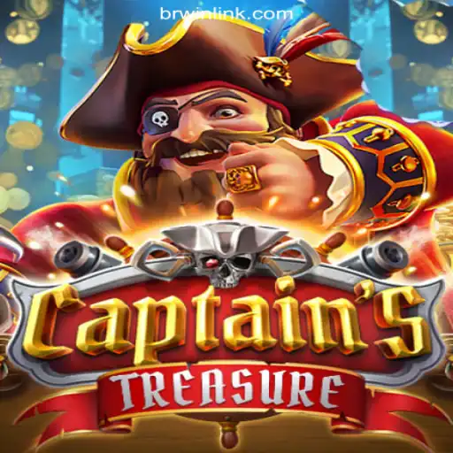 Set Sail for Adventure with CaptainssTreasure on BRWIN.com Platform