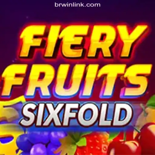 FieryFruitsSixFold: A New Era in Online Slots on BRWIN.com