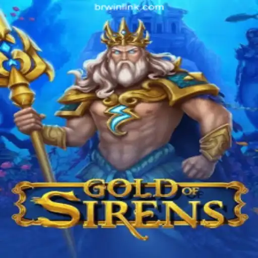 Unveiling the Allure of GoldofSirens on BRWIN.com: The Ultimate Online Slots Experience in Brazil