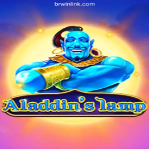 Discover the Magic of Aladdin's Lamp: Top Online Slot Game in Brazil