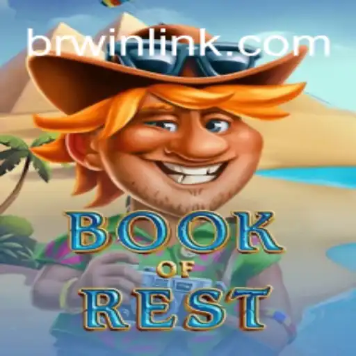 Exploring the Enchanting World of BookofRest: BRWIN.com Platform-Online Slots Brasil #1