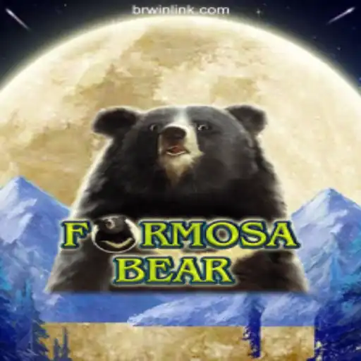 Discovering FormosaBear: The Exciting New Game on BRWIN.com Platform