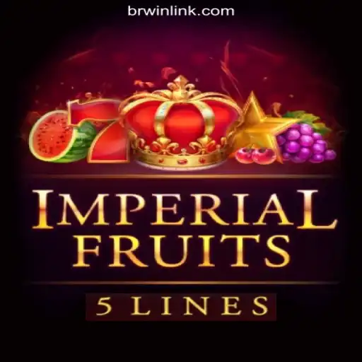 Discover the Excitement of ImperialFruits5 on BRWIN.com: The Premier Platform for Online Slots in Brazil