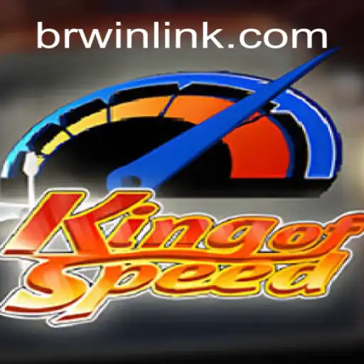 KingofSpeed - A Thrilling Adventure in the World of High-Octane Slots