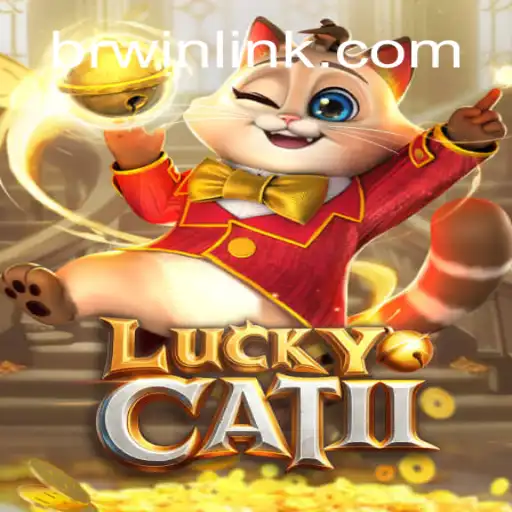 Exploring the Excitement of LuckyCatII on BRWIN.com: The Premier Online Slots Platform in Brasil