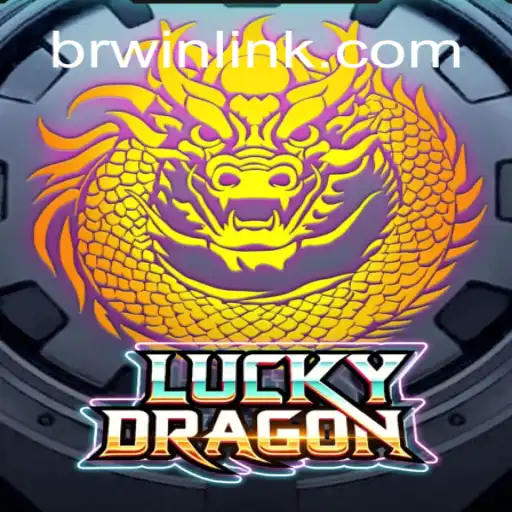 LuckyDragon: The Ultimate Online Slot Experience on BRWIN.com