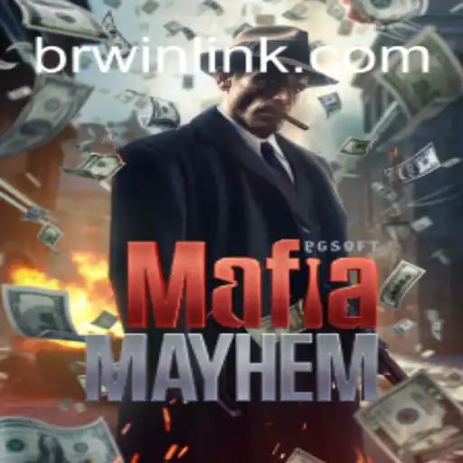 MafiaMayhem: The Ultimate Online Slot Adventure on BRWIN.com