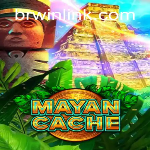 Discover the Excitement of MayanCache on BRWIN.com: Brazil's Premier Online Slots Platform