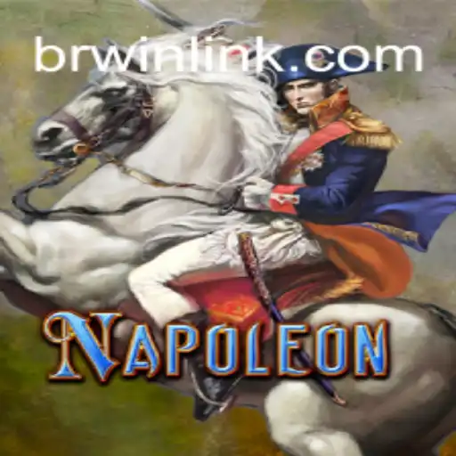 Experience the Thrills of Napoleon on BRWIN.com: The Premier Online Slots Platform in Brazil
