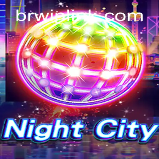 Experience the Excitement of NightCity: The Premier Game on BRWIN.com