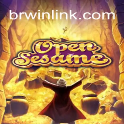 Unlock Adventure with OpenSesame: Explore the Enchantment of Online Slots Brasil #1