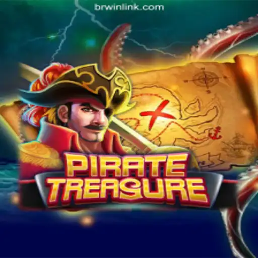 Discover the Thrills of PirateTreasure on BRWIN.com: The Premier Platform for Online Slots in Brazil