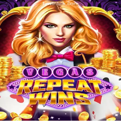 Experience the Thrill of VegasRepeatWins on BRWIN.com Platform