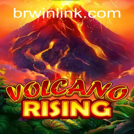 VolcanoRising: Exploring the Thrilling Adventure on BRWIN.com Platform