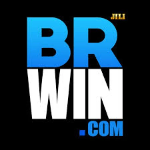 BRWIN.com platform-online Slots Brasil #1 Logo
