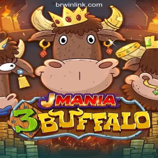 Experience the Thrill of JMania3Buffalo: Dominating Online Slots at BRWIN.com