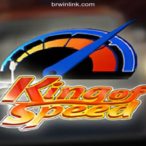 KingofSpeed - A Thrilling Adventure in the World of High-Octane Slots