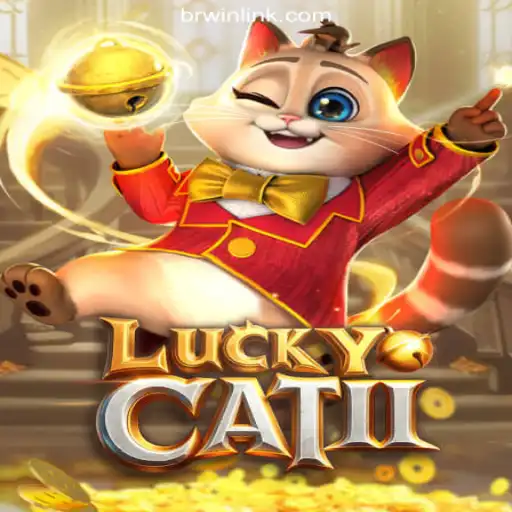 Exploring the Excitement of LuckyCatII on BRWIN.com: The Premier Online Slots Platform in Brasil