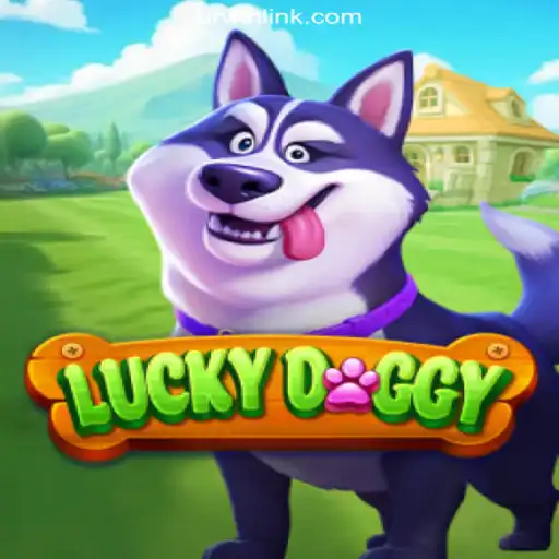 Unveiling LuckyDoggy: The Ultimate Online Slot Game Experience on BRWIN.com