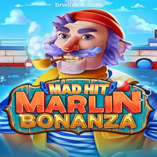 Experience the Thrills of MadHitMarlinBonanza on BRWIN.com Platform - Online Slots Brasil #1