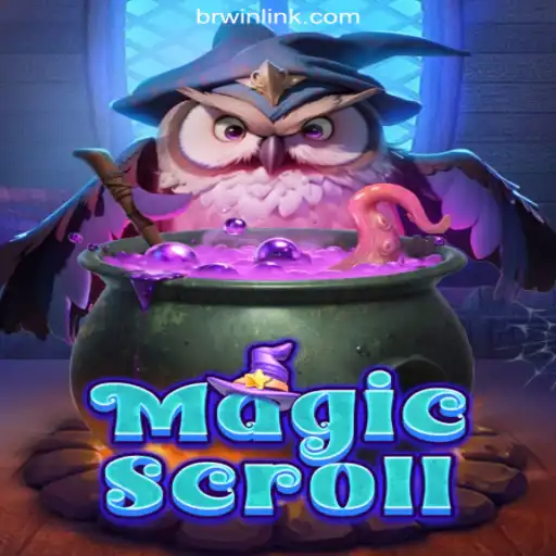 MagicScroll: An Enchanting Adventure in Online Slots