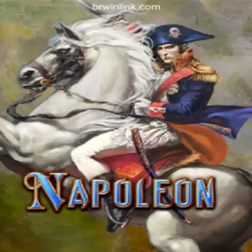 Experience the Thrills of Napoleon on BRWIN.com: The Premier Online Slots Platform in Brazil