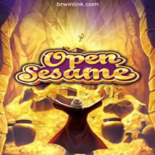 Unlock Adventure with OpenSesame: Explore the Enchantment of Online Slots Brasil #1