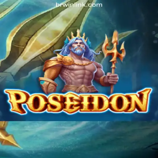 Discover the Mystical World of Poseidon Slots on BRWIN.com Platform