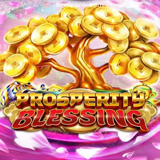 Exploring ProsperityBlessing: A New Era of Online Slots on BRWIN.com Platform