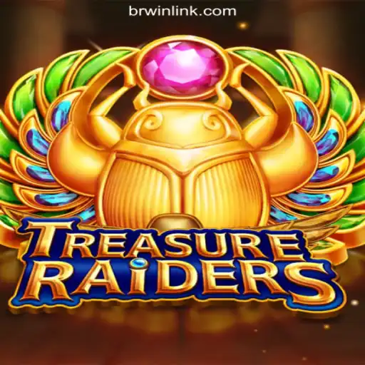 Embark on an Epic Adventure with TREASURERAIDERS on BRWIN.com: Brazil's Premier Online Slots Platform