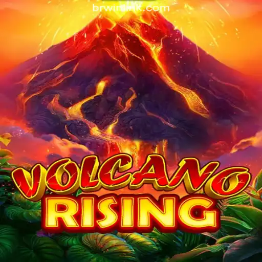 VolcanoRising: Exploring the Thrilling Adventure on BRWIN.com Platform