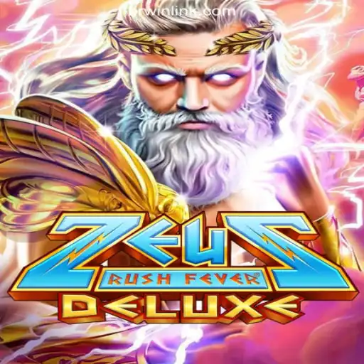 Embrace the Lightning with ZeusRushFeverDeluxe on BRWIN.com